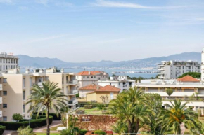 90m near BEACH with SEA VIEW- 2 TERRACES!